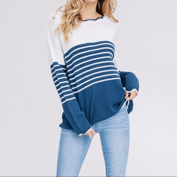 🌟LAST ONE!!! Grace Moon Shape Top - Medium - Picture 2 of 5